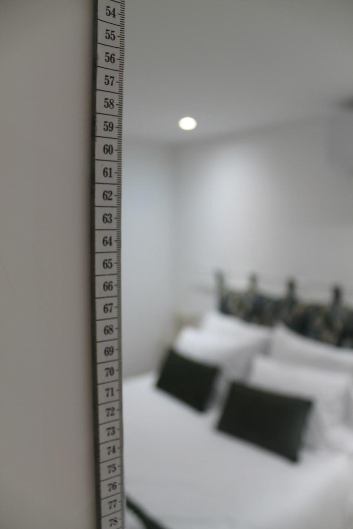 Entre Linhas Hotel Coimbra Exterior photo